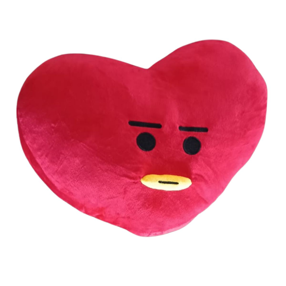 GENERICO - Almohada Peluche Coleccionable Inspirado Bts K-pop 30cm