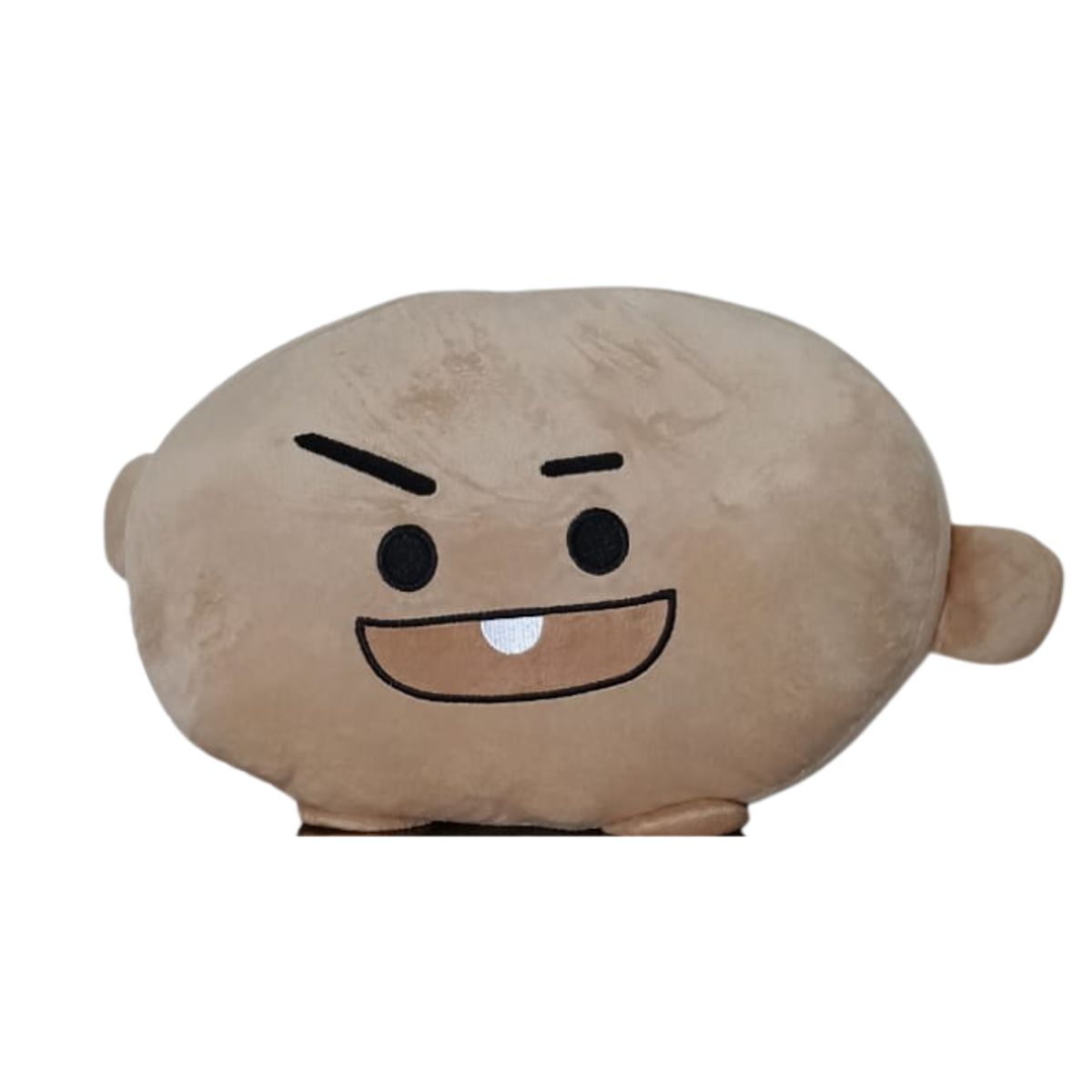 GENERICO - Almohada Peluche Coleccionable Inspirado Bts K-pop 30cm