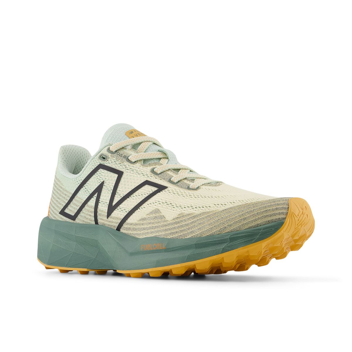 NEW BALANCE - Tenis Deportivos New Balance Original Venym Verde Para Mujer
