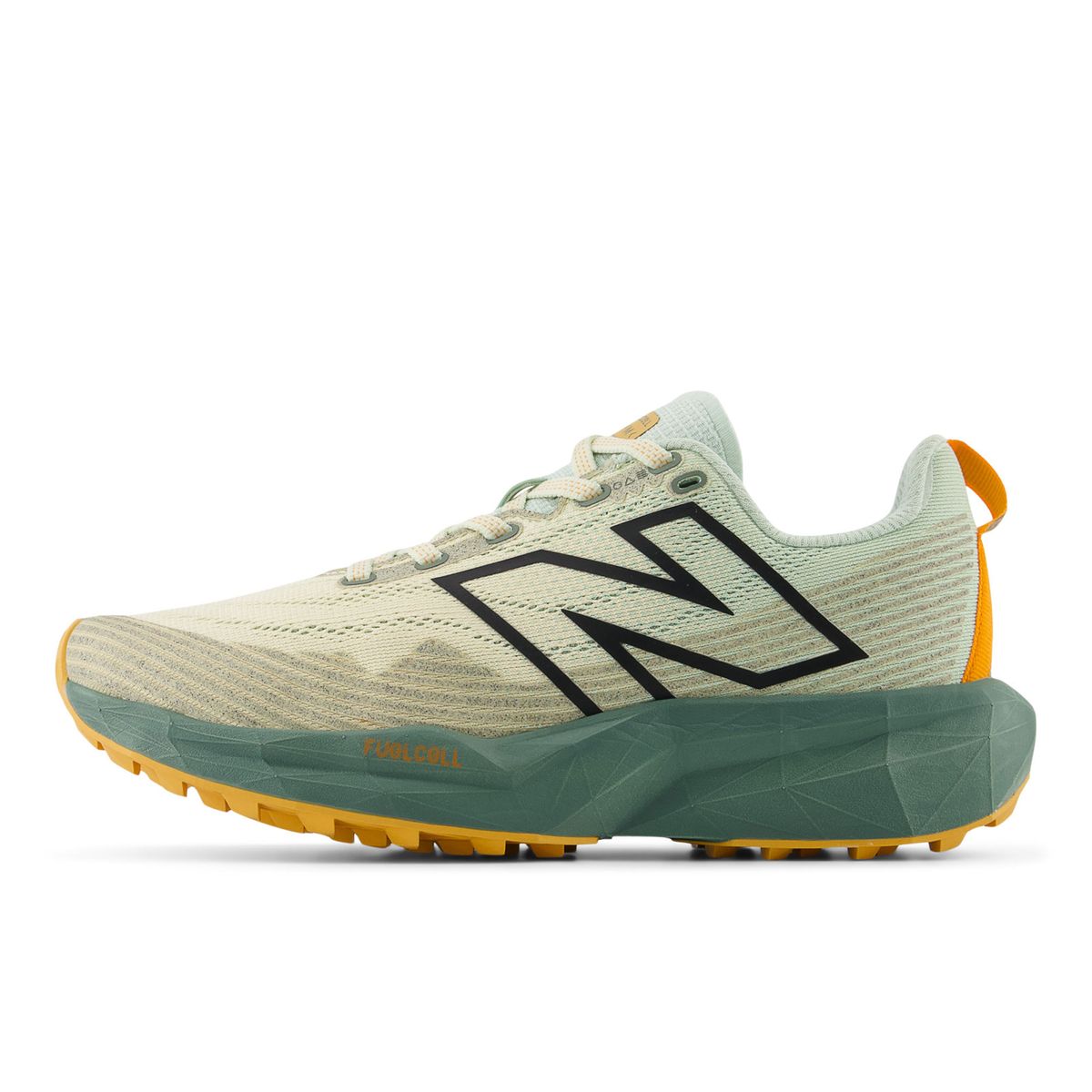 NEW BALANCE - Tenis Deportivos New Balance Original Venym Verde Para Mujer