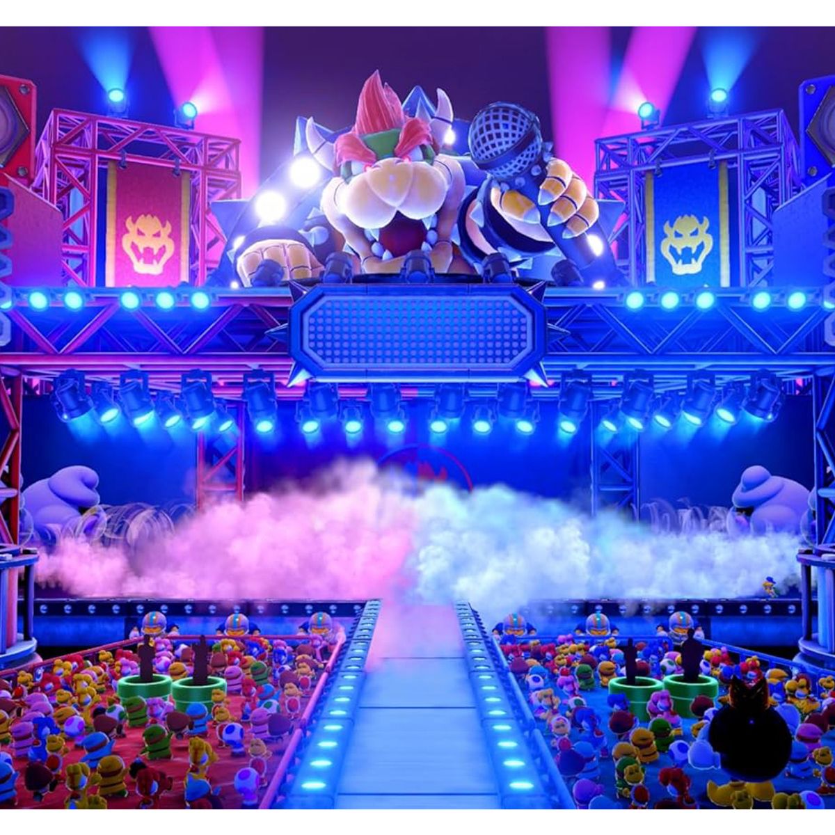 NINTENDO - Super Mario Party Jamboree – Nintendo Switch 2 Edition ＋ Jamboree TV