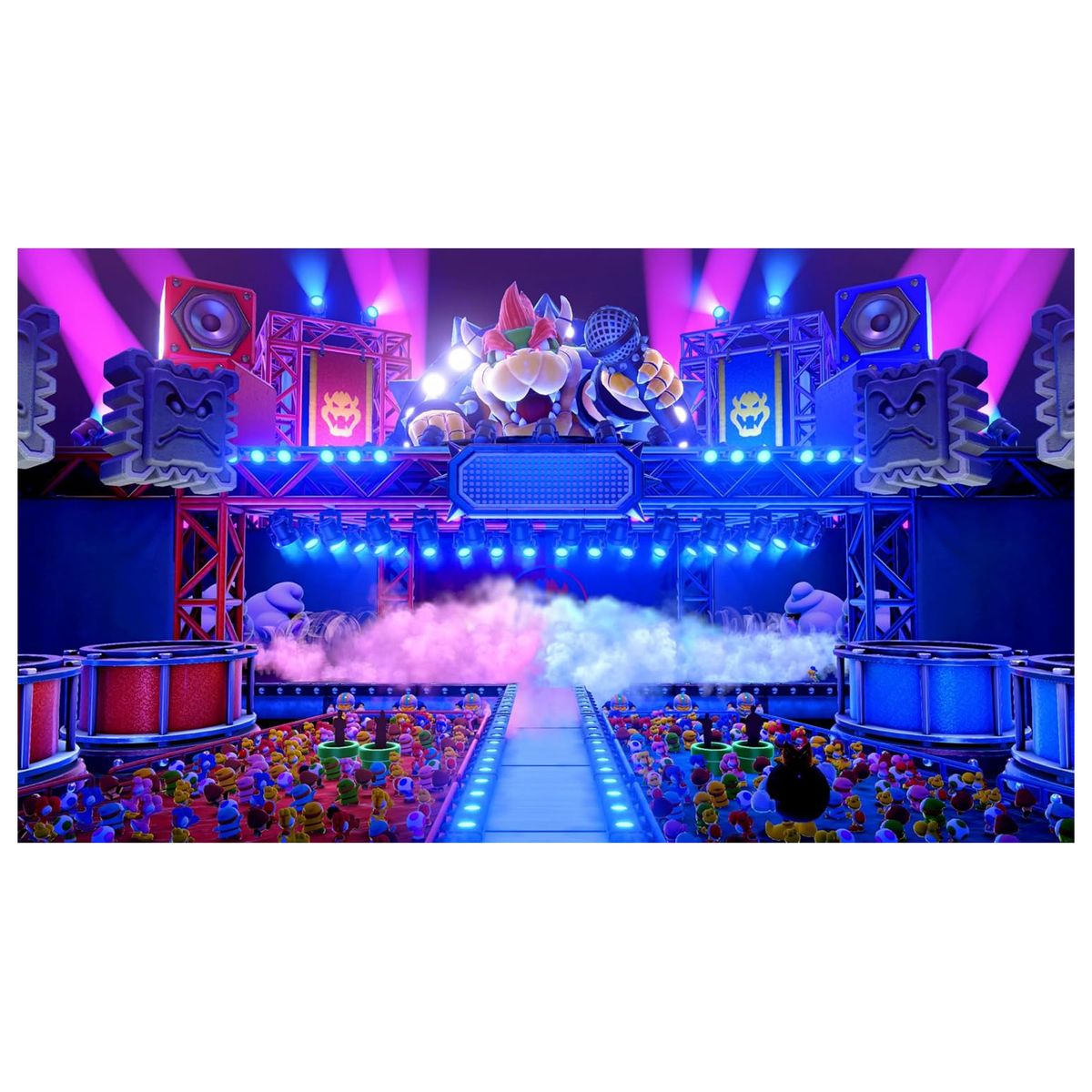 NINTENDO - Super Mario Party Jamboree – Nintendo Switch 2 Edition ＋ Jamboree TV