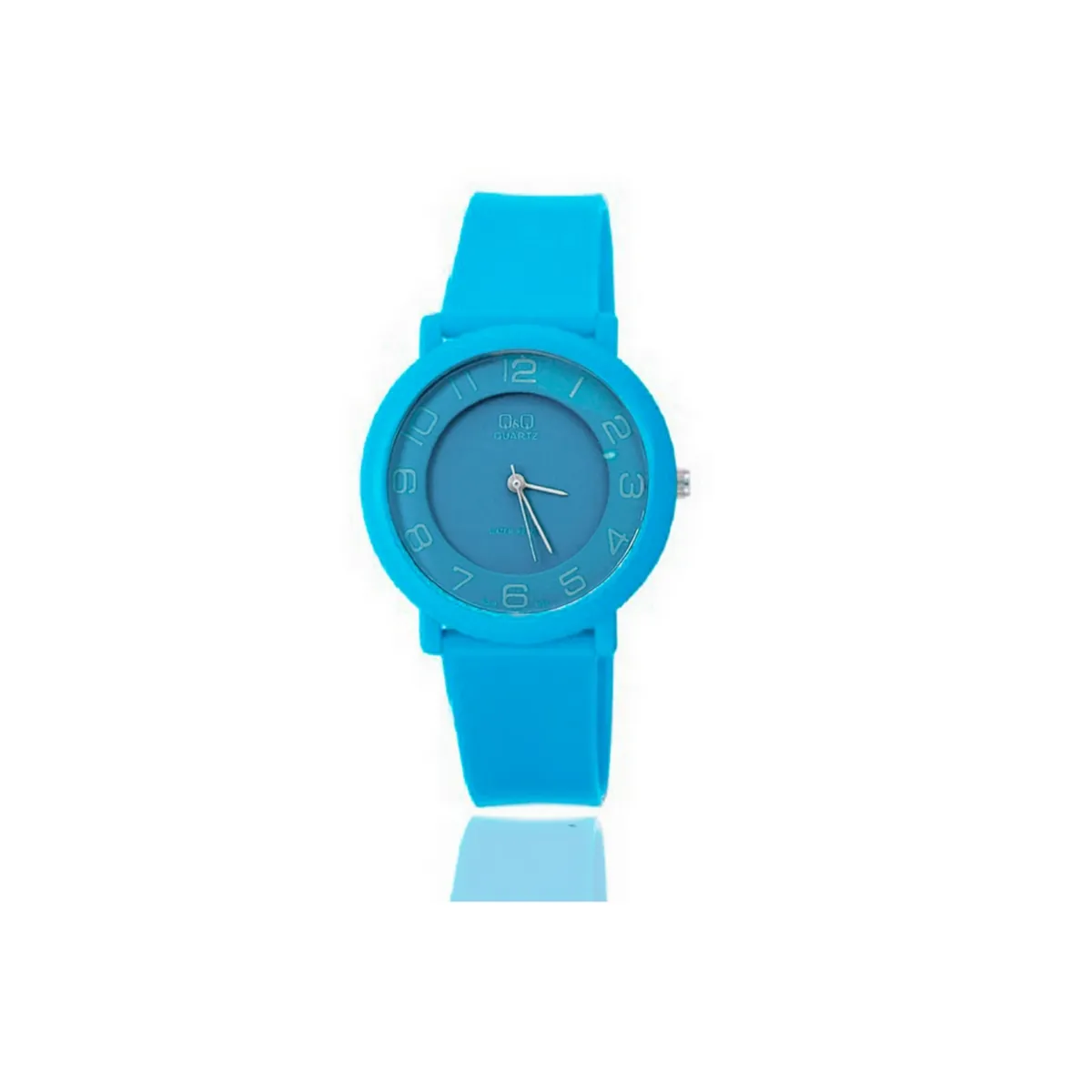 GENERICO - Reloj QYQ Q&Q Aqua 1987