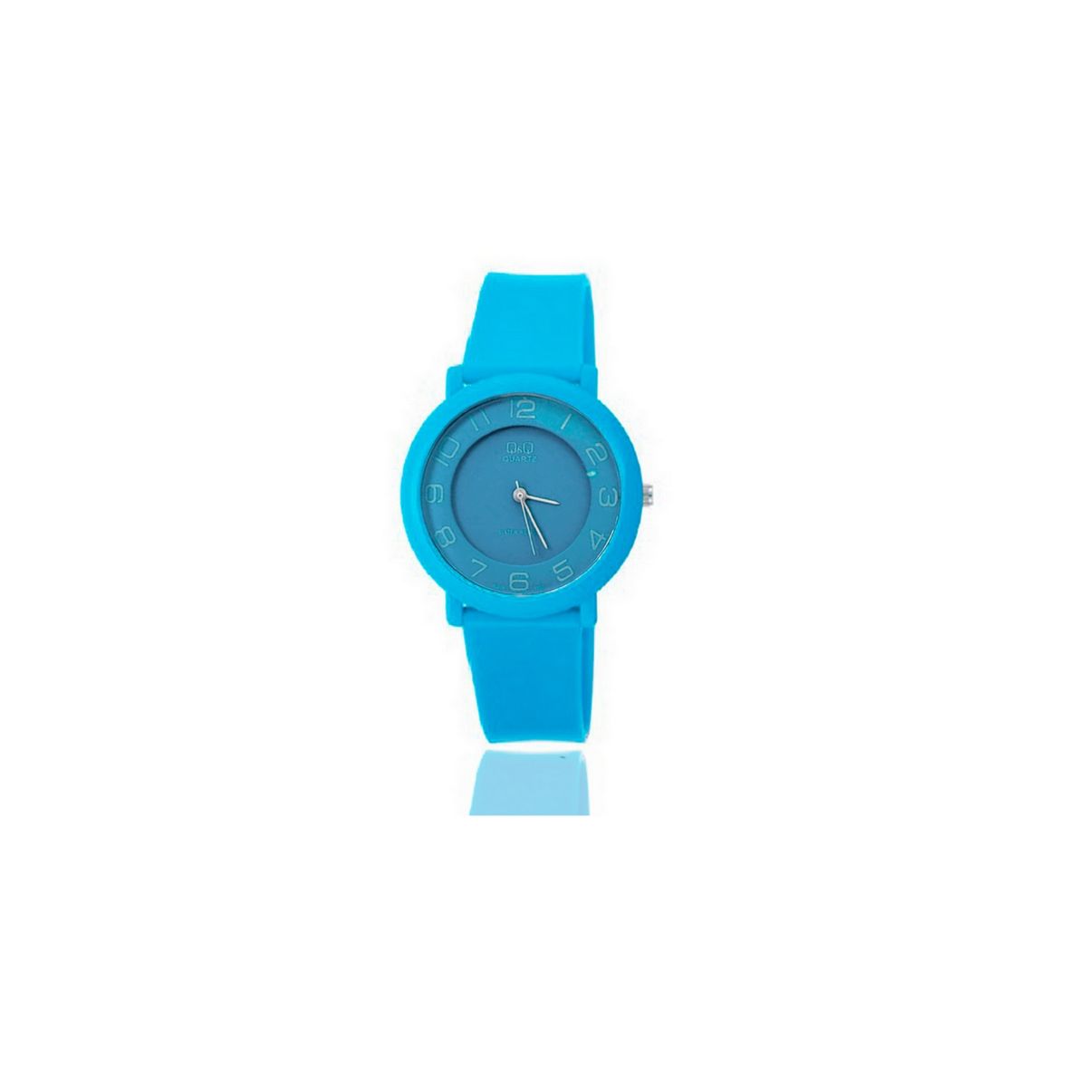 GENERICO - Reloj QYQ Q&Q Aqua 1987