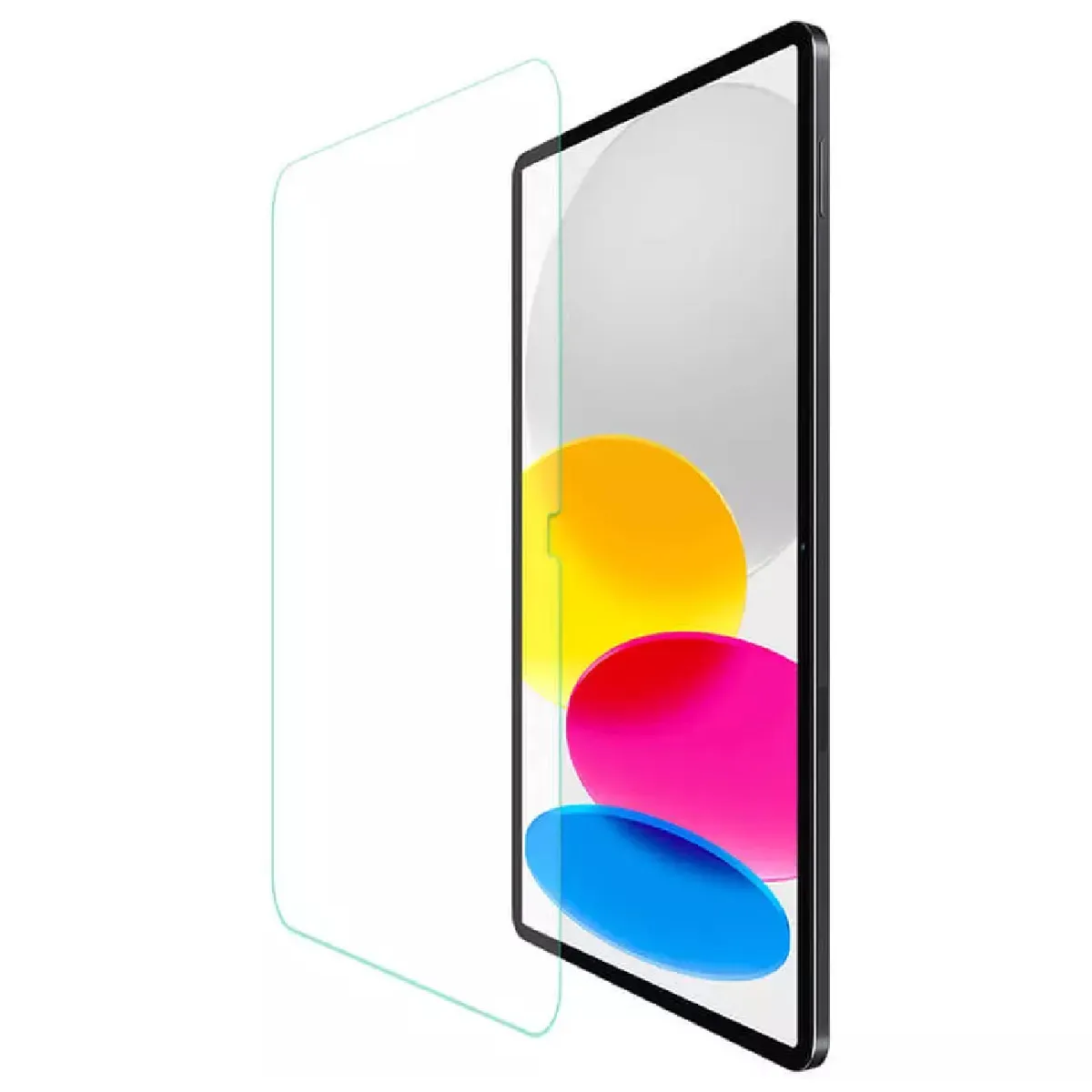 NILLKIN - Protector de Pantalla para iPad 11 A16 (2025), 10.9 (2022) Nillkin Amazing H+ HD