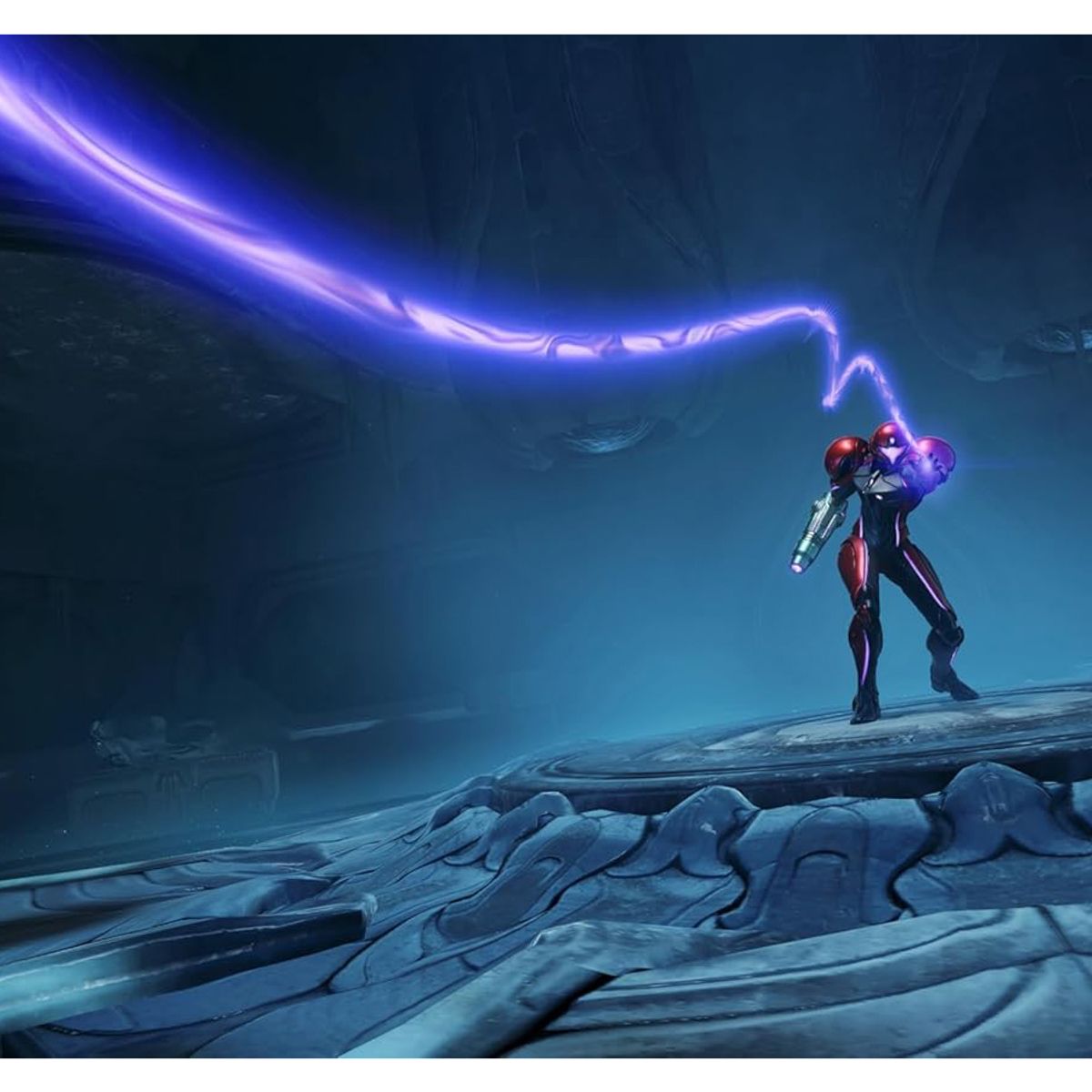 NINTENDO - Metroid Prime 4: Beyond Nintendo Switch 2 Edition