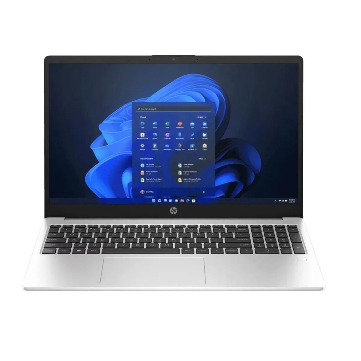 HP - PORTATIL HP G10 AMD RYZEN 7 7735U SSD 512GB RAM 32GB 15,6 FHD