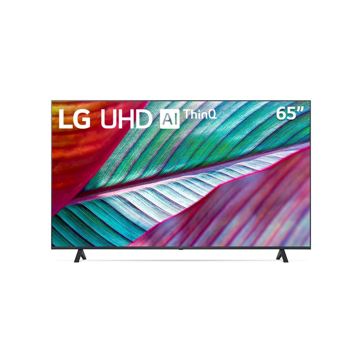 LG - Televisor LG 65 Pulgadas UHD 4K Smart TV WebOS