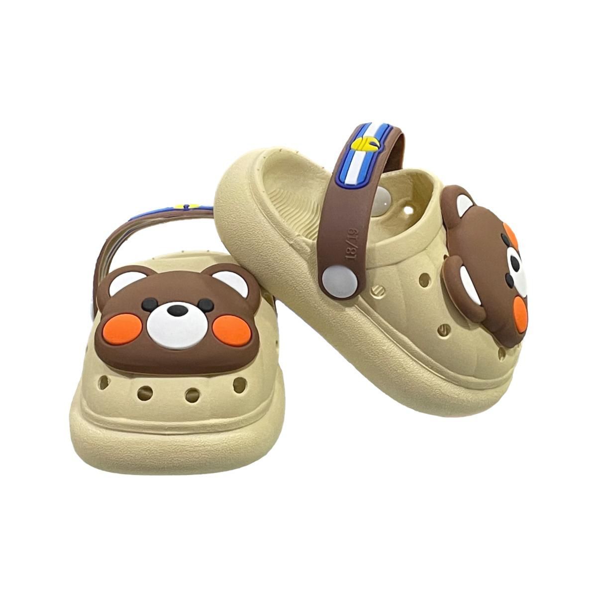 MUNDO BEBE - Sandalia Zapato Para Bebe Niña Niño Chanclas