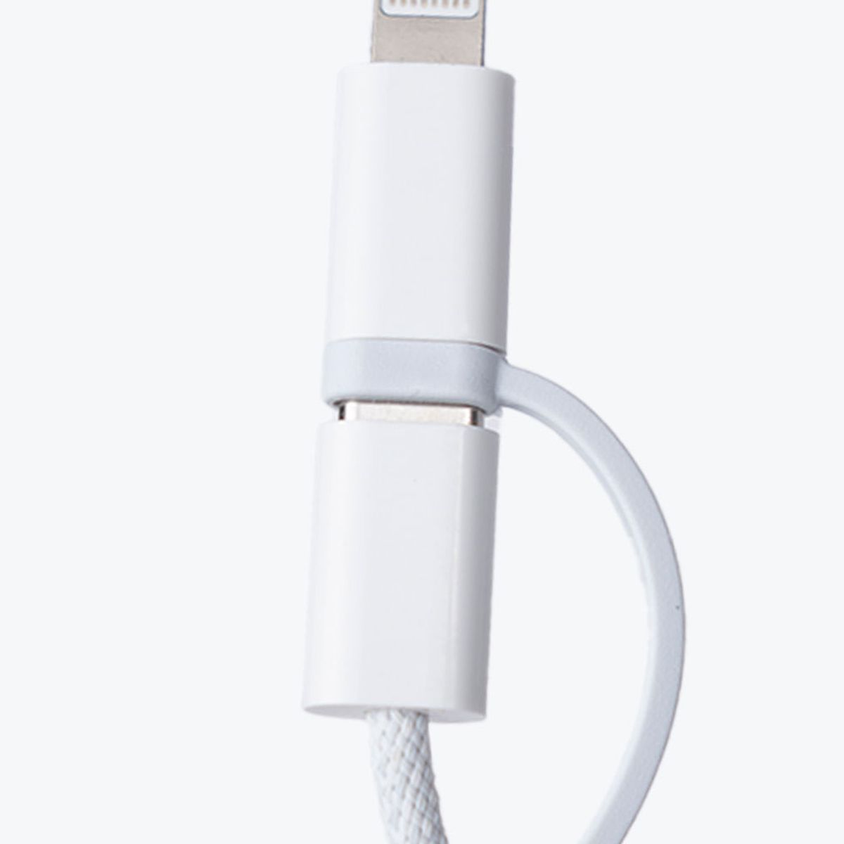 YOI - Cable de datos tipo c, con adaptador incluido