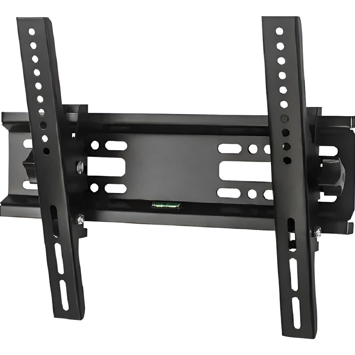 GENERICO - Soporte Inclinable para TV 14” a 39” VESA 100x100 200x200 25kg Negro