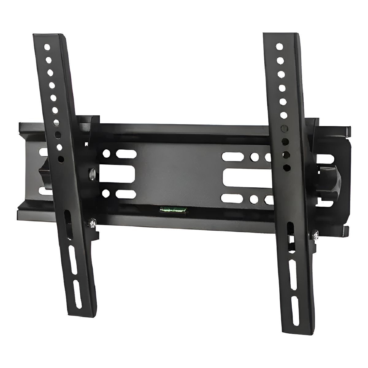 GENERICO - Soporte Inclinable para TV 14” a 39” VESA 100x100 200x200 25kg Negro