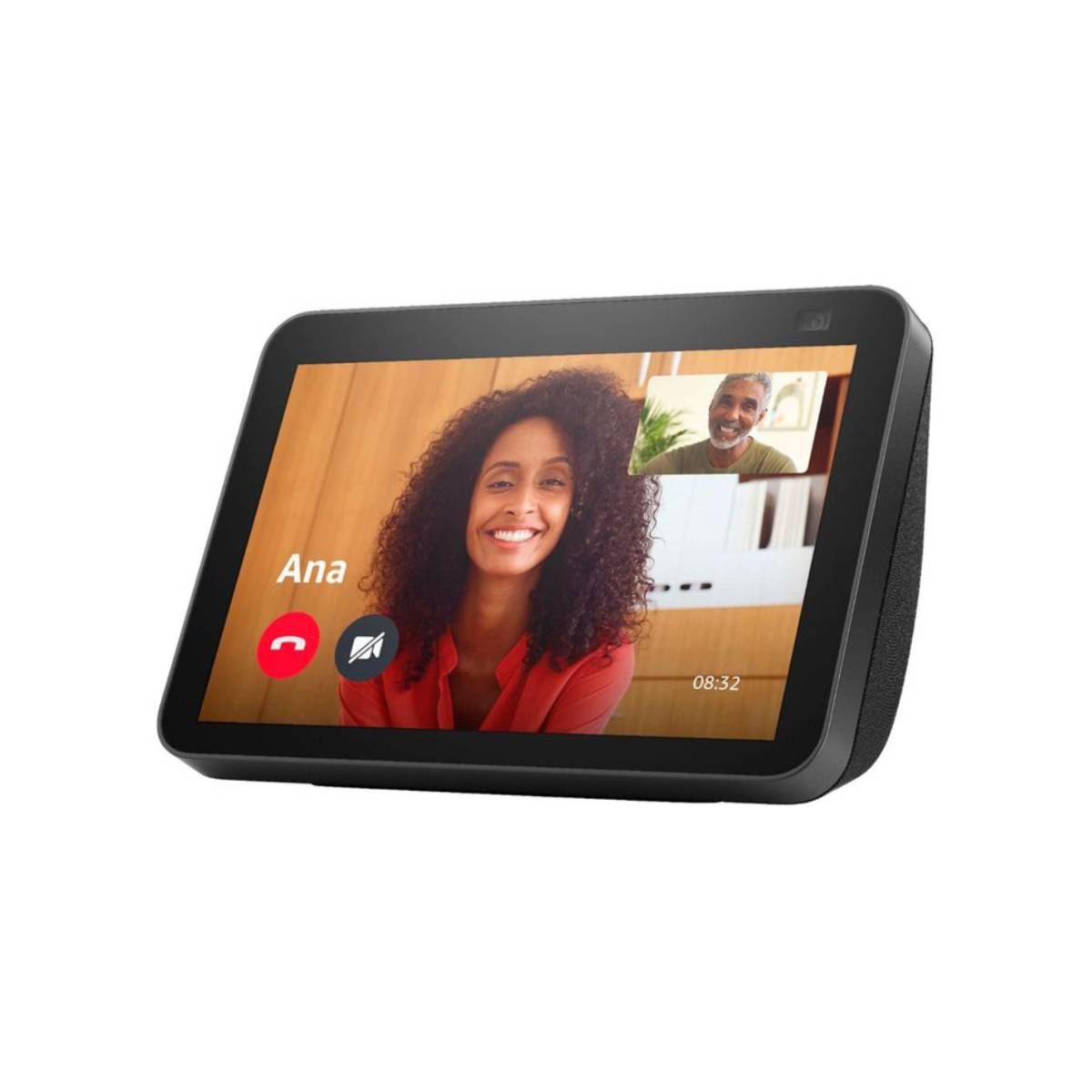 AMAZON - Pantalla inteligente Echo Show 8