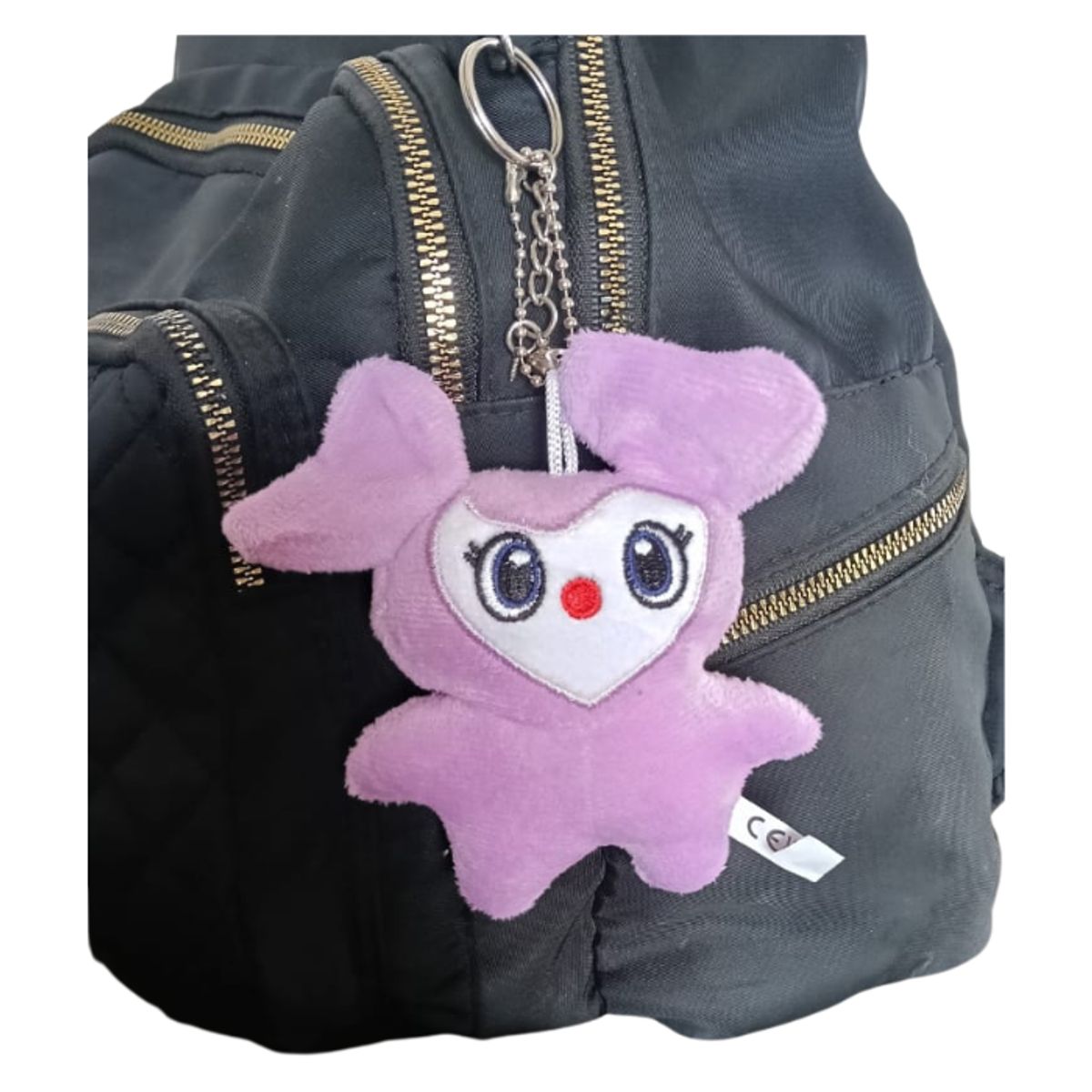 GENERICO - Set Coleccionable 9 Llaveros Inspirado Twice Lovelys K-pop