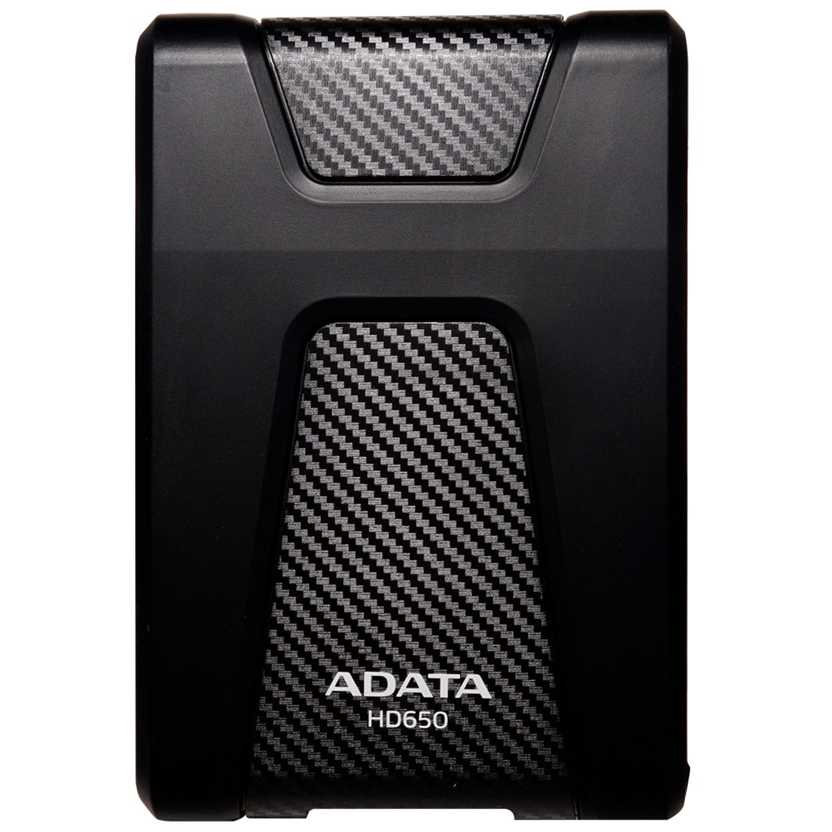 ADATA - Disco Duro Externo Adata 1TB HD650 Negro