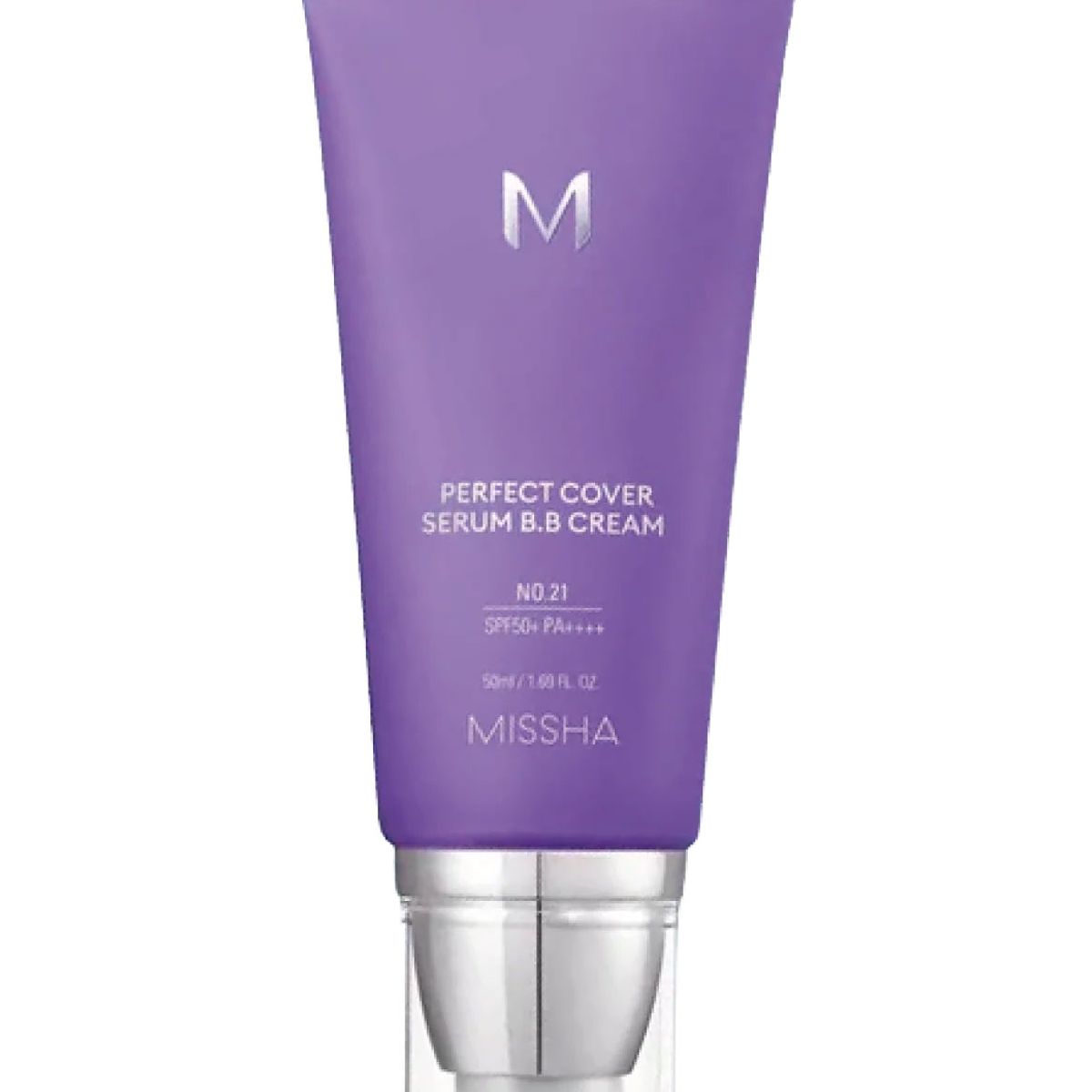 GENERICO - M Perfect Cover Serum BB Cream #23 NATURAL BEIGE