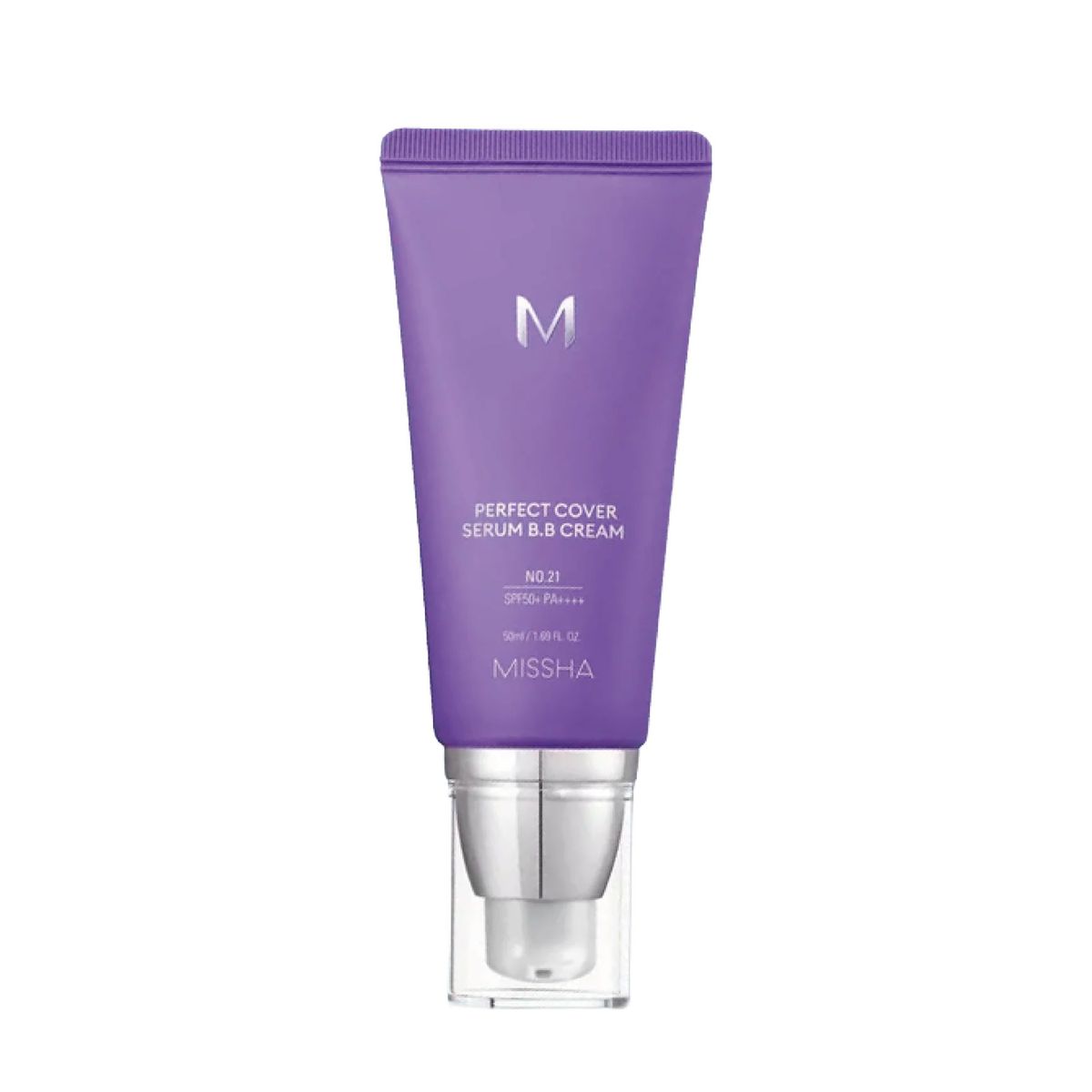 GENERICO - M Perfect Cover Serum BB Cream #23 NATURAL BEIGE