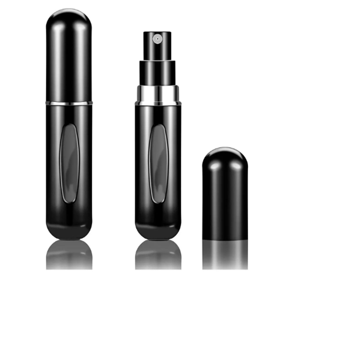 AFM - Perfumero Recargable 5 Ml X3