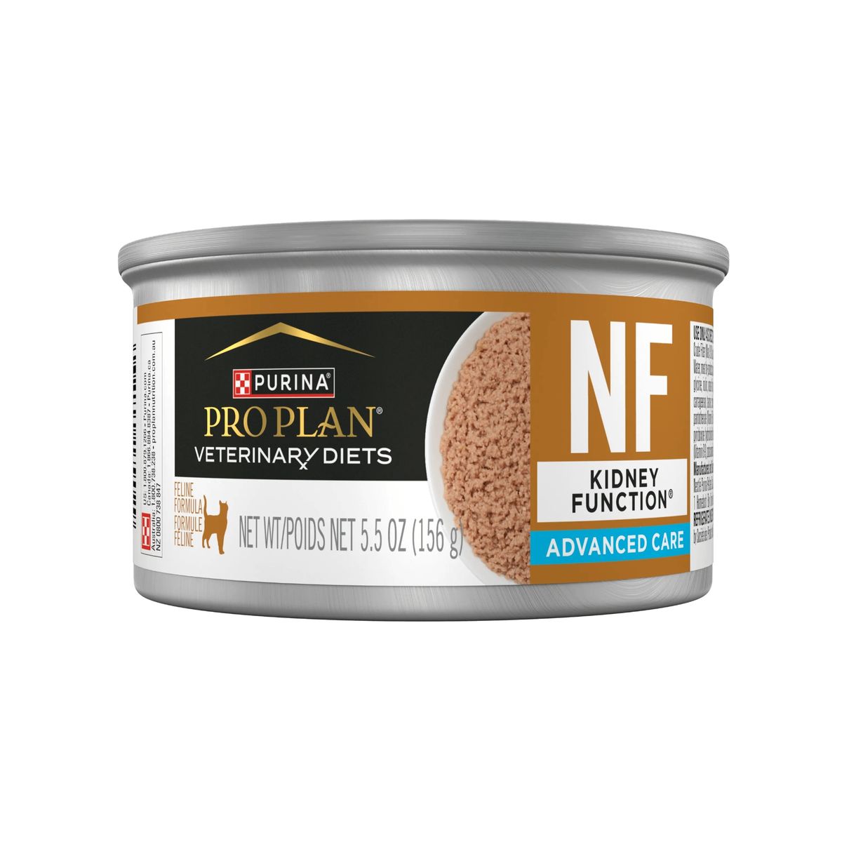 PURINA - Alimento Purina Pro Plan NF Kidney Function Advanced Care  5Oz