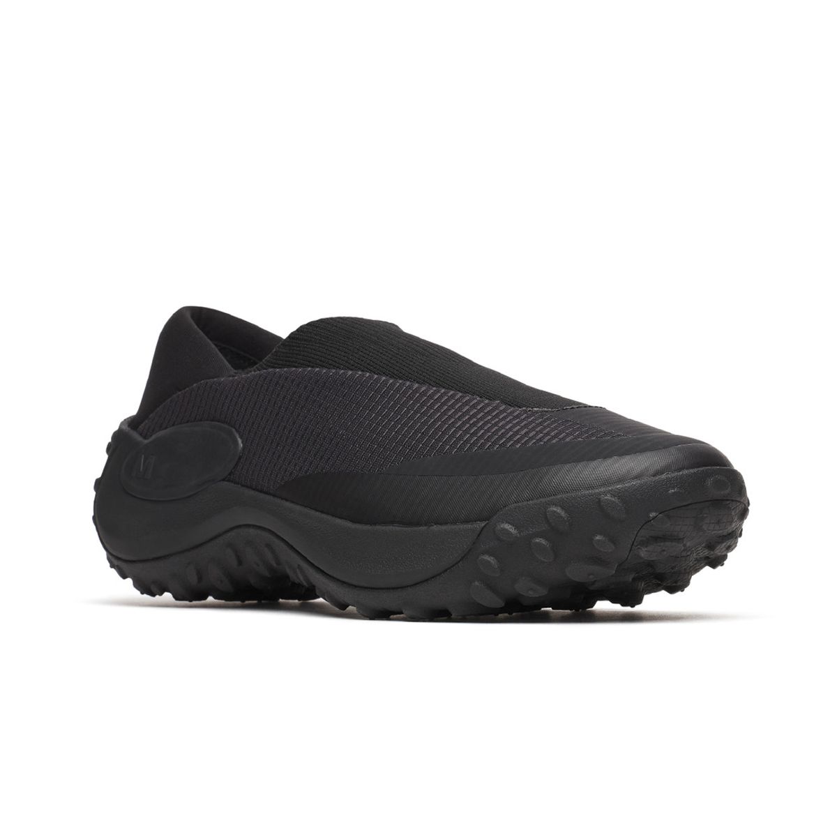 MERRELL - Tenis Hombre JUNGLE TREK MOC MERRELL Negro MERRELL