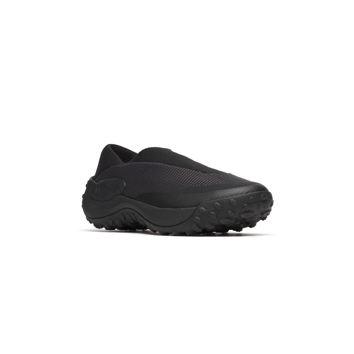 MERRELL - Tenis Hombre JUNGLE TREK MOC MERRELL Negro MERRELL