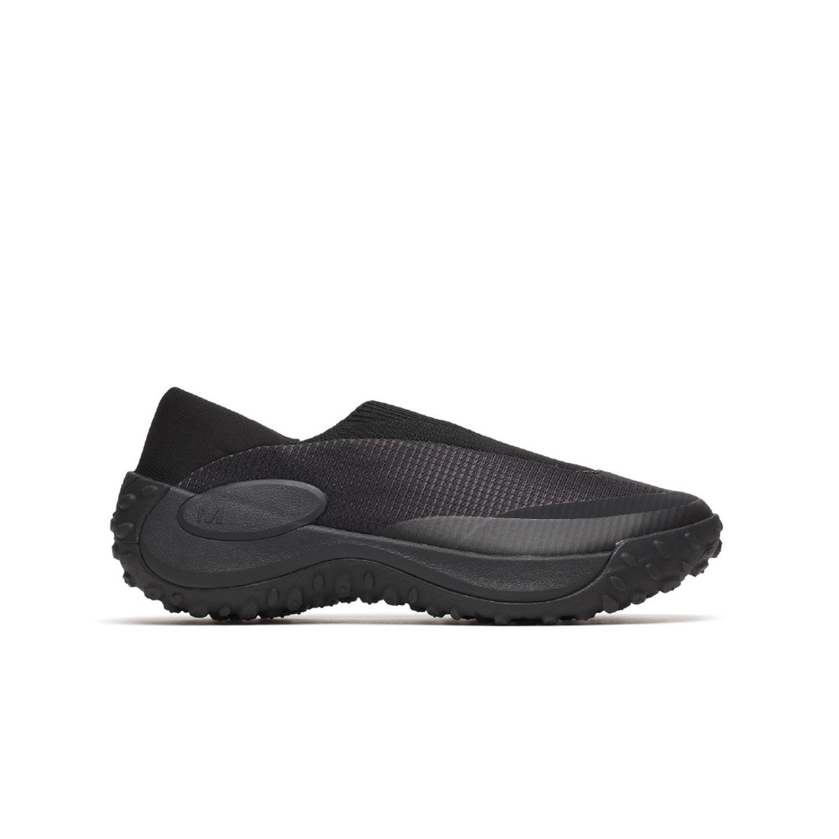 MERRELL - Tenis Hombre JUNGLE TREK MOC MERRELL Negro MERRELL