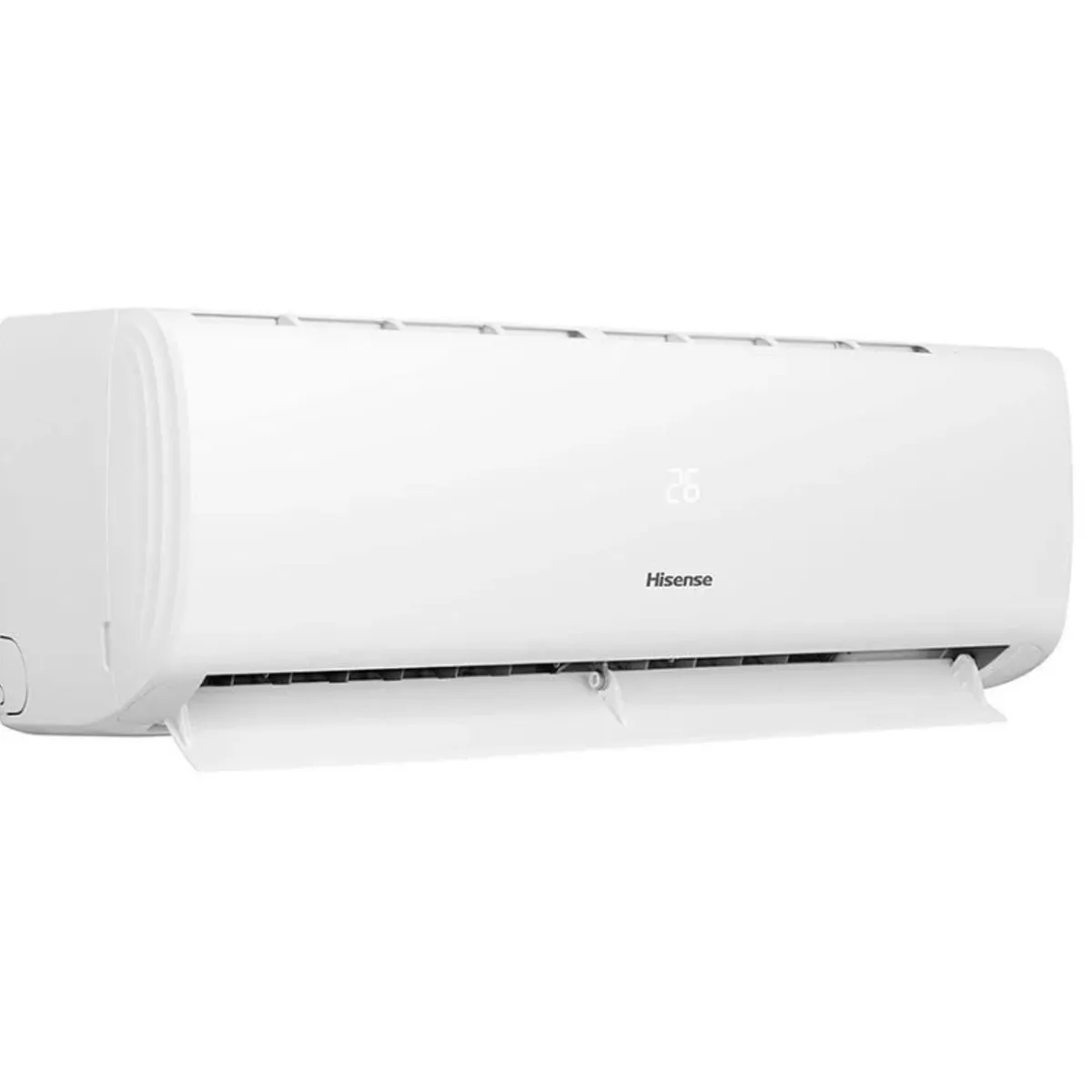 HISENSE - Minisplit 12000btu Hisense Inverter R32 220v