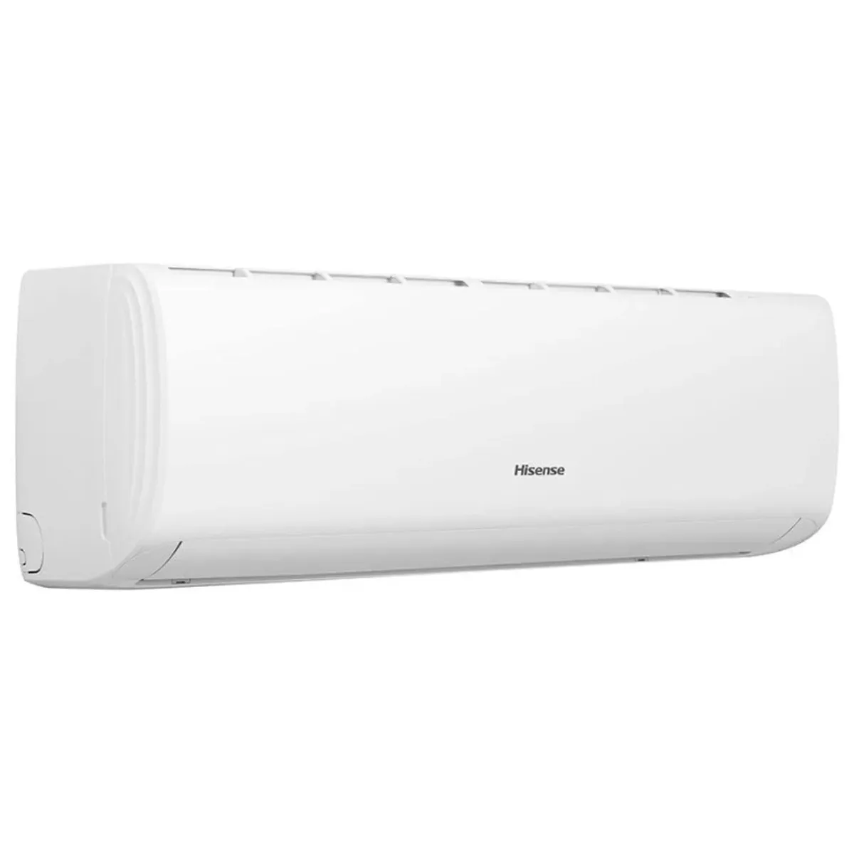 HISENSE - Minisplit 12000btu Hisense Inverter R32 220v