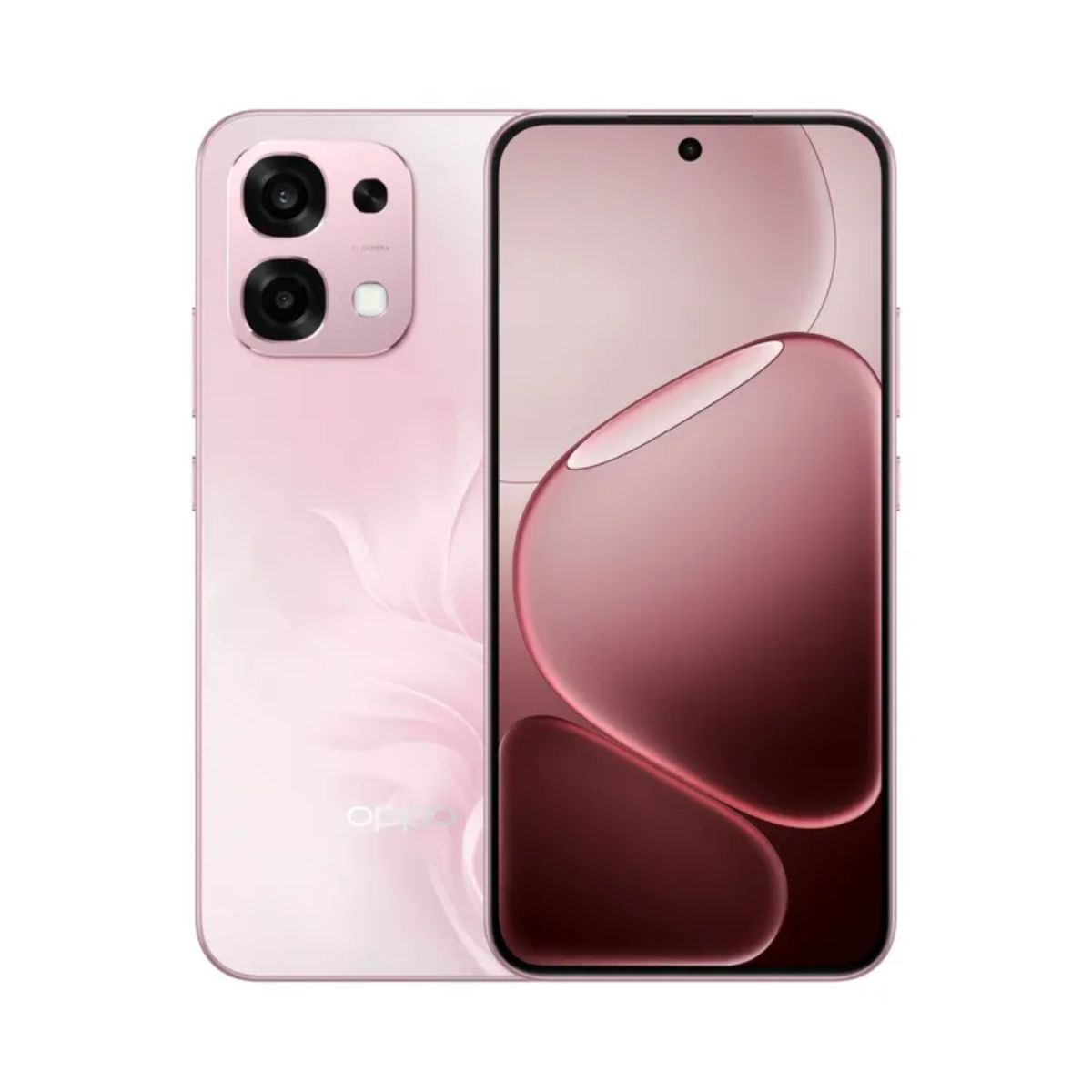 OPPO - OPPO A6 Pro 256GB 5G  Rosa Coral