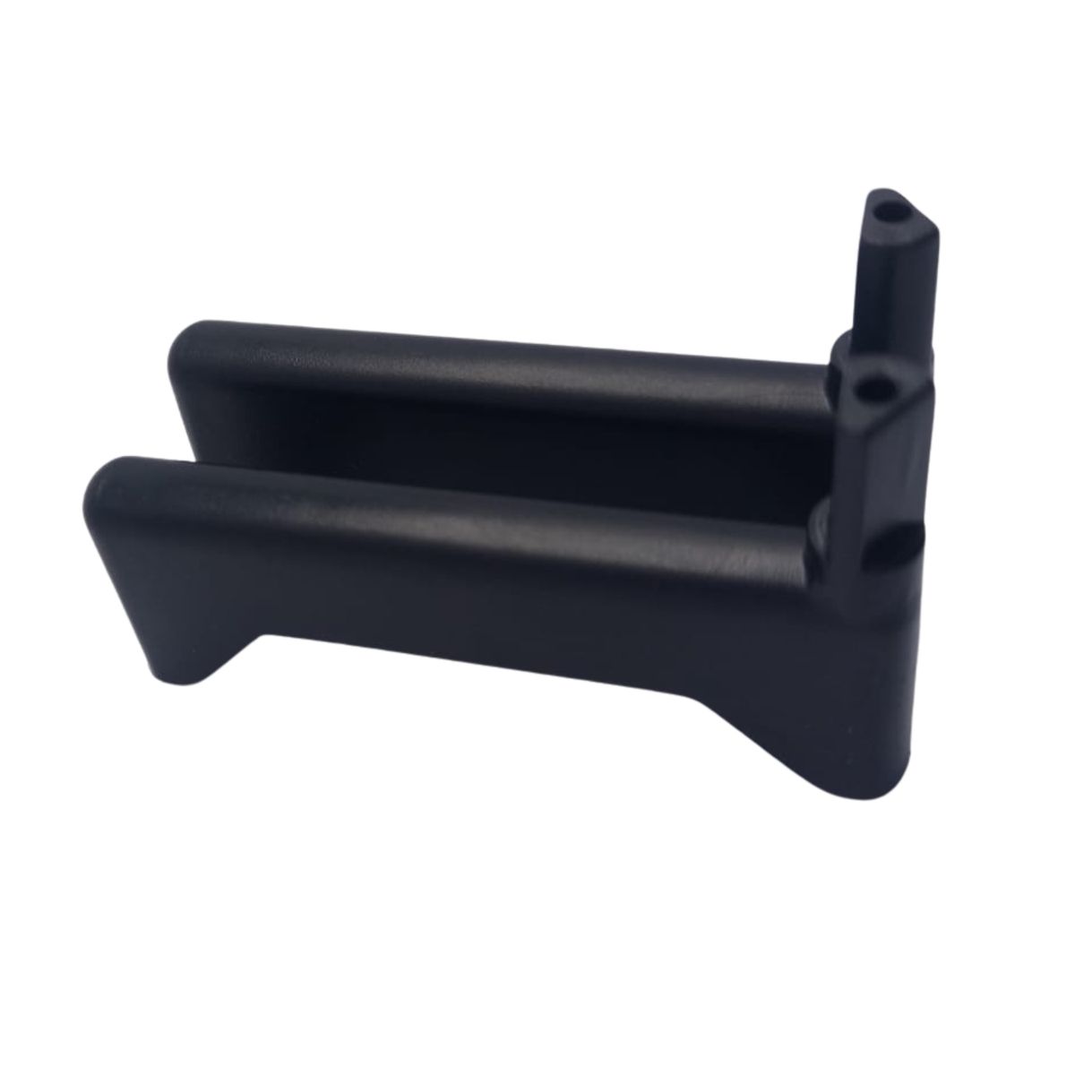 MABE - Juego de Soportes Negro Mabe para Campana