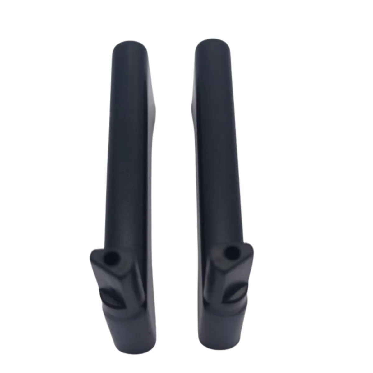 MABE - Juego de Soportes Negro Mabe para Campana