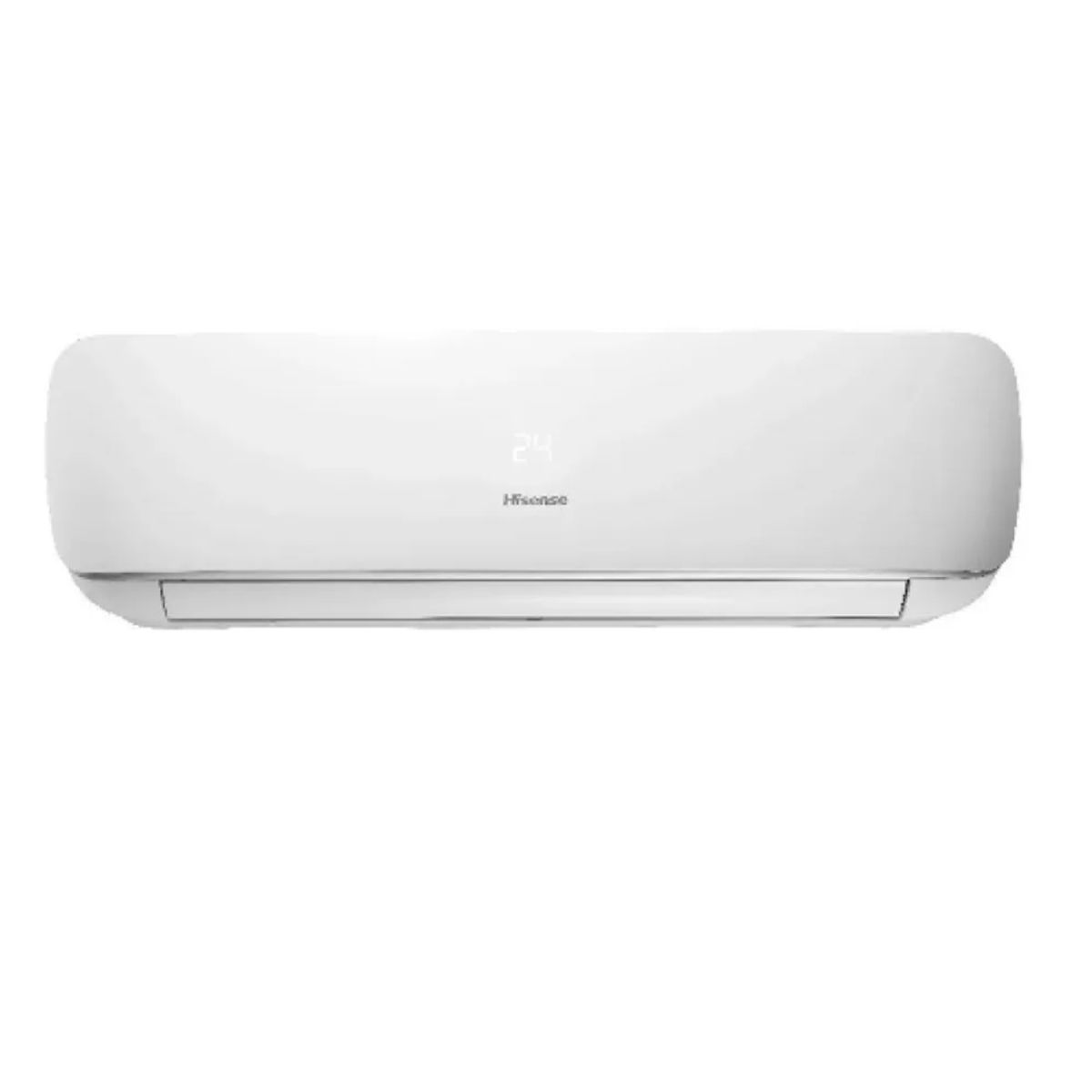 HISENSE - Minisplit 12000btu Hisense Inverter R410 220v