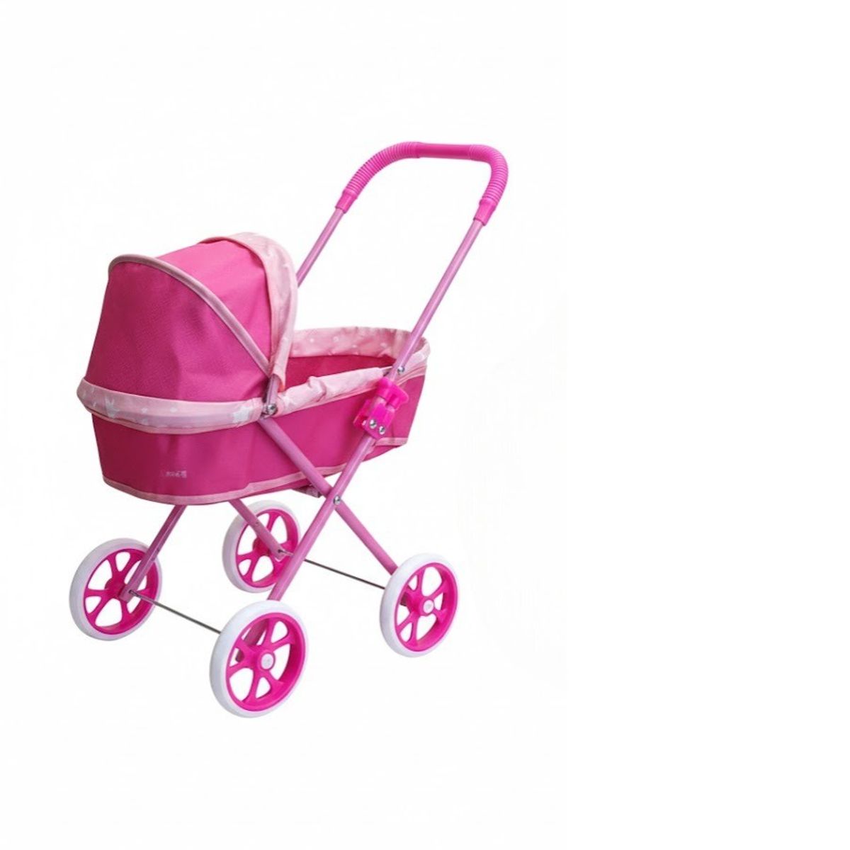 ABBA - Coche De Juguete Para Muñeca Niña Paseador Ref1131