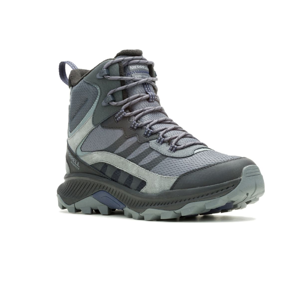 MERRELL - Bota Hombre MERRELL SPEED STRIKE 2 THERM Gris MERRELL