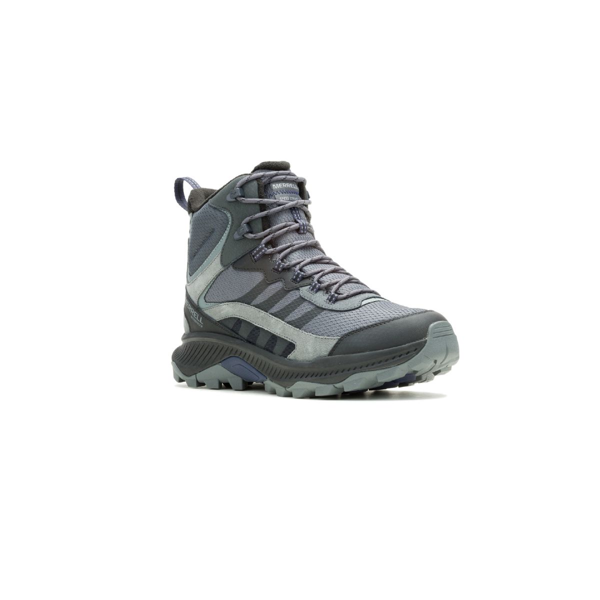 MERRELL - Bota Hombre MERRELL SPEED STRIKE 2 THERM Gris MERRELL