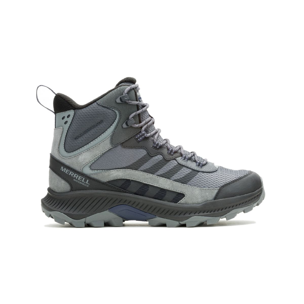 MERRELL - Bota Hombre MERRELL SPEED STRIKE 2 THERM Gris MERRELL