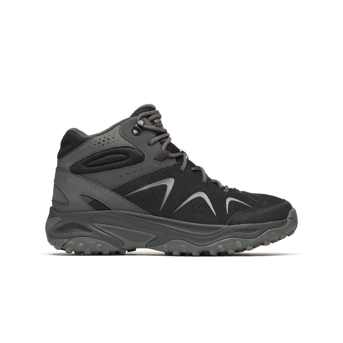 MERRELL - Bota Hombre YOKOTA 3 MID WP MERRELL Negro MERRELL.