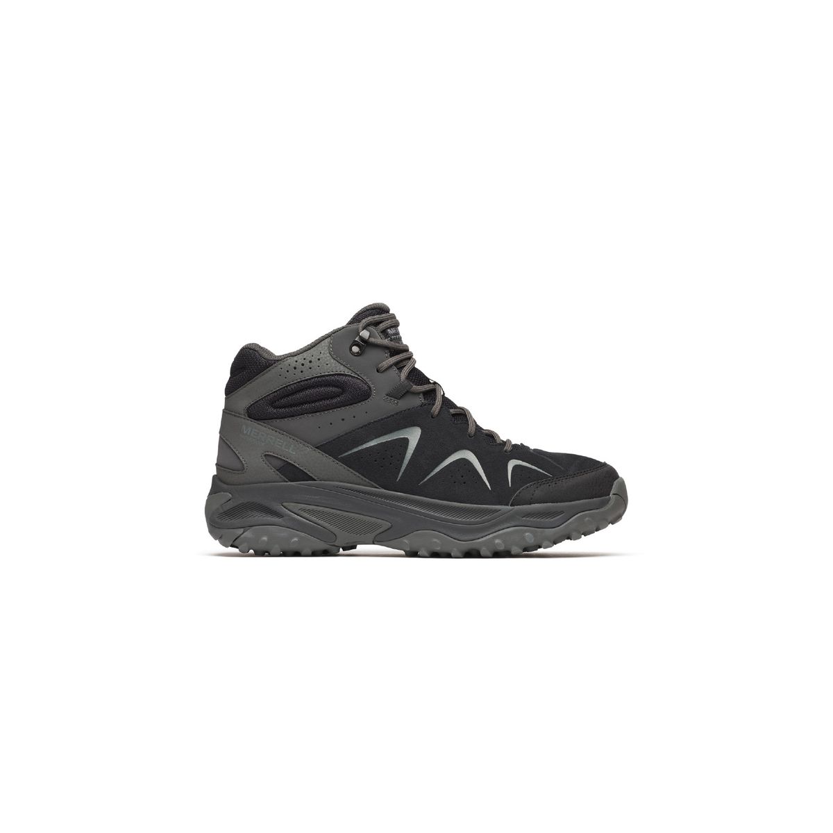 MERRELL - Bota Hombre YOKOTA 3 MID WP MERRELL Negro MERRELL.