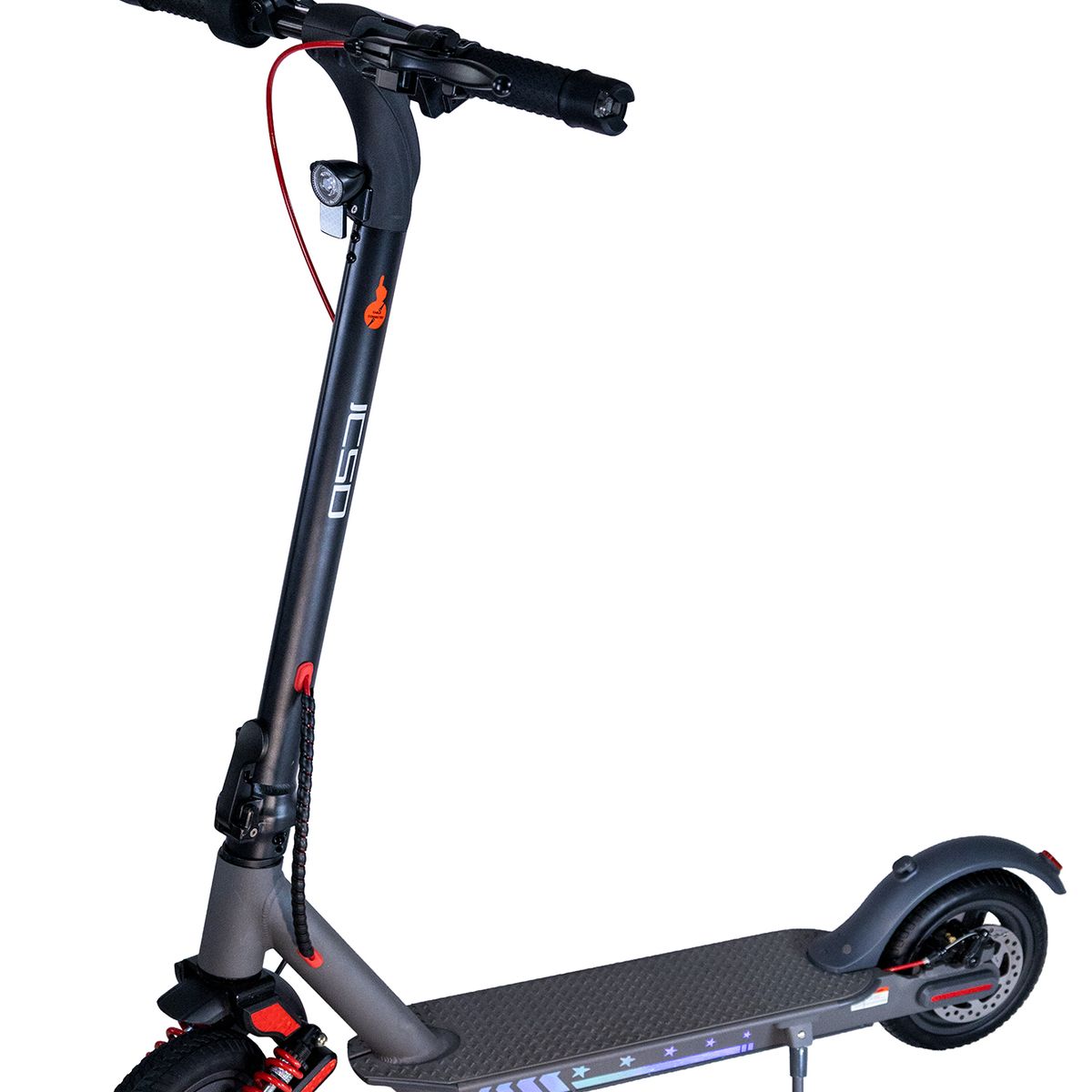 GENERAL ELECTRIC - Patineta Eléctrica Ecopower ECO-X10