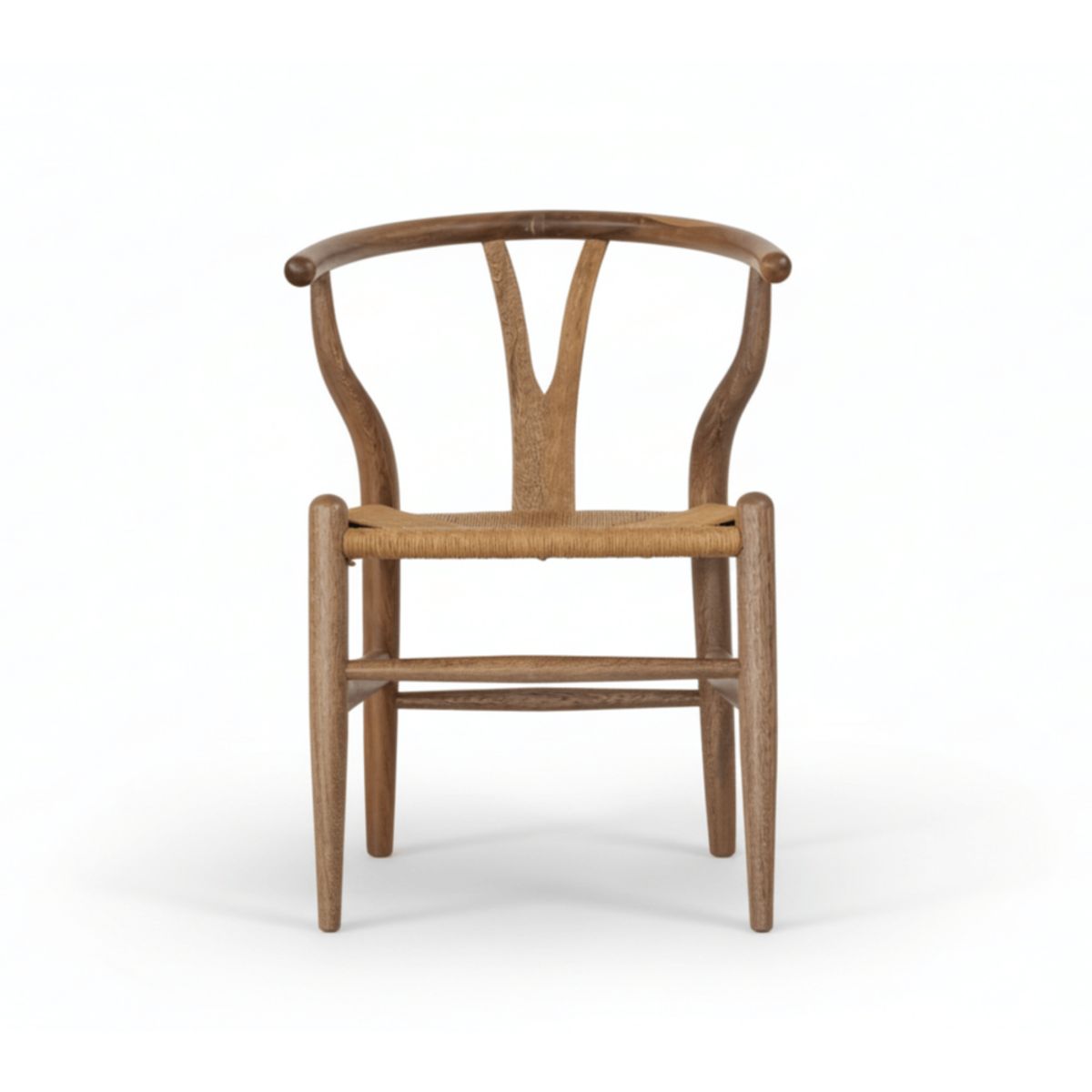 MARTEJIDO - Silla Madera Tejido Cordón Cienaguero - Martejidos