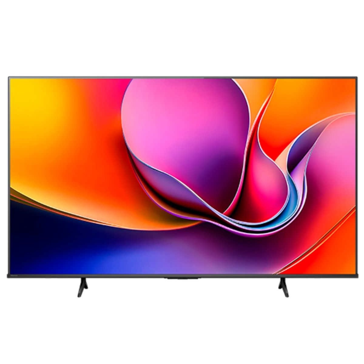 HISENSE - Televisor Hisense 50 Pulgadas UHD4K SMART 50A6NV