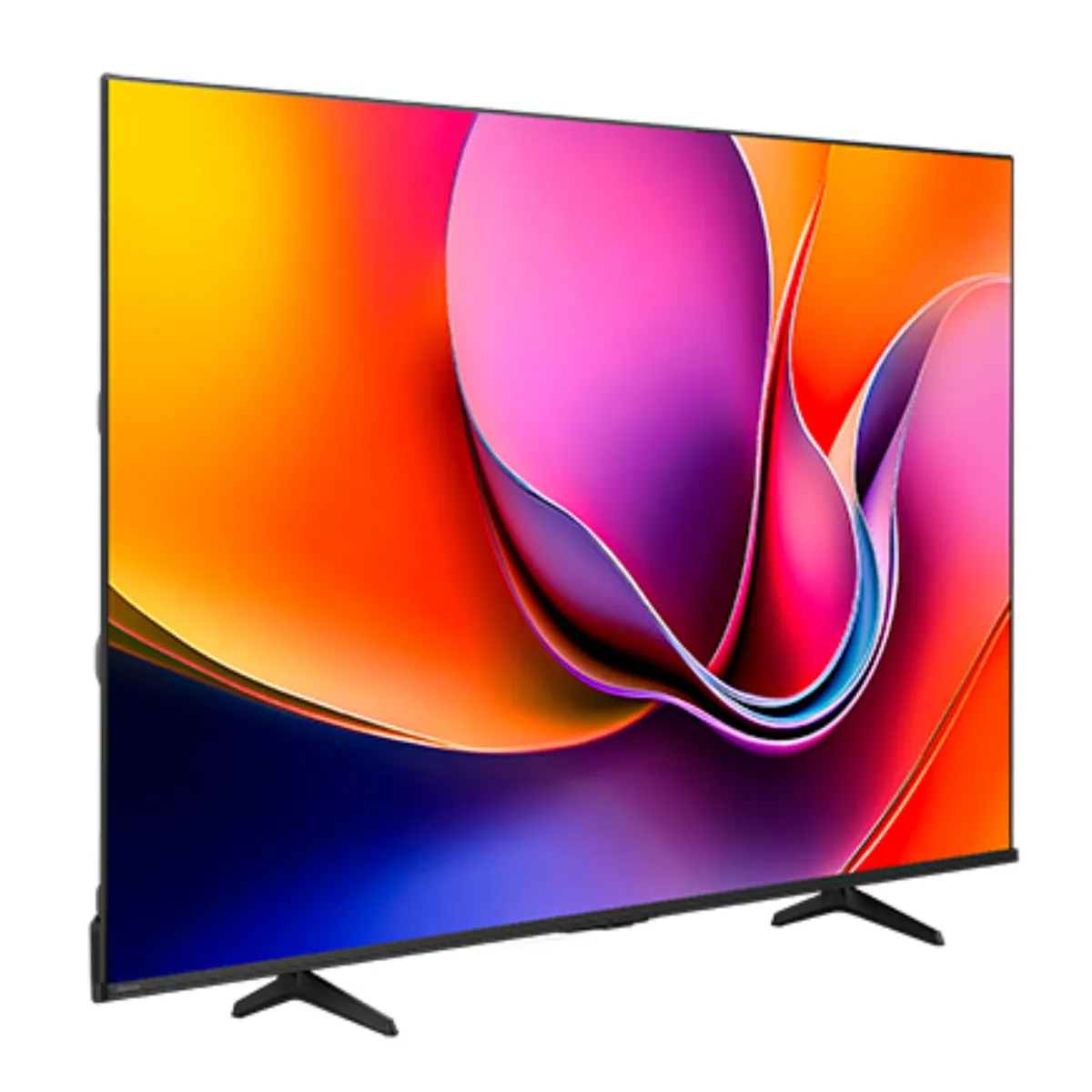 HISENSE - Televisor Hisense 43 Pulgadas UHD4K SMART 43A6NV