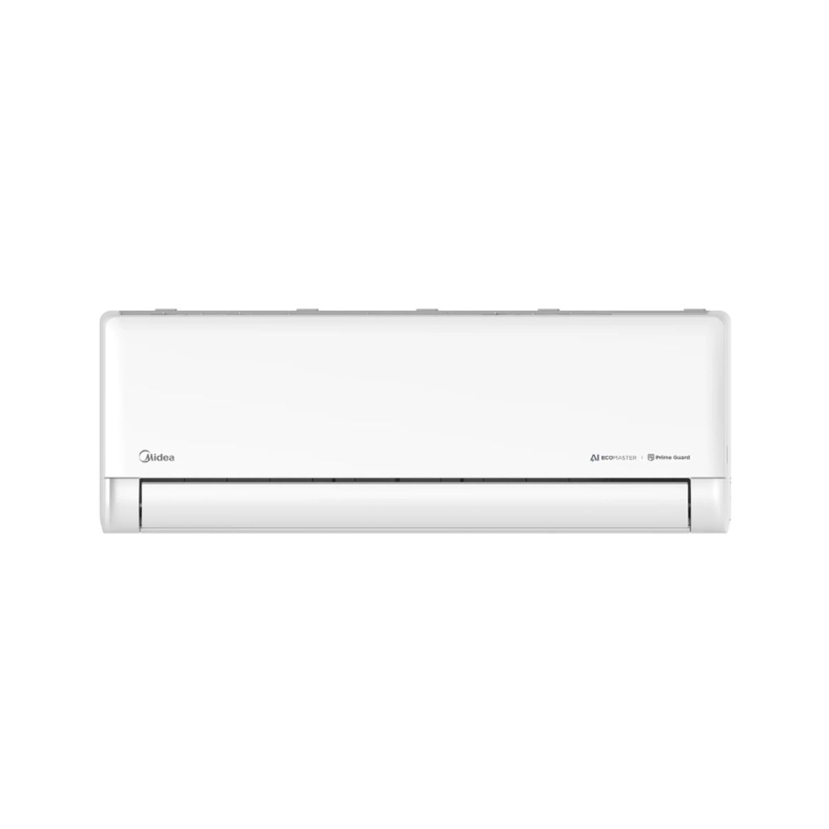 MIDEA - Minisplit 12kbtu Midea ECOMASTER 110V TIPO D
