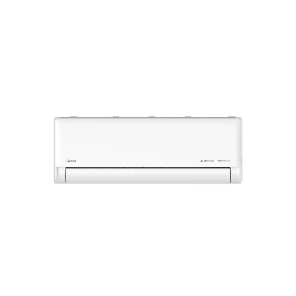 MIDEA - Minisplit 12kbtu Midea ECOMASTER 110V TIPO D