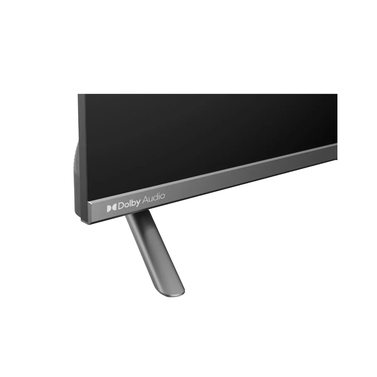 HYUNDAI - Televisor Hyundai 40 101 cm FHD LED SMART ROKU TV HYLED4027RiM