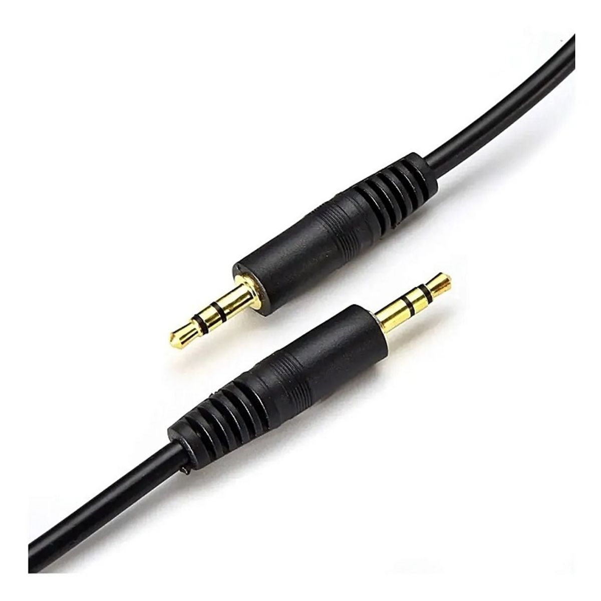 GENERICO - Cable Audio Auxiliar 3.5mm a 3.5mm