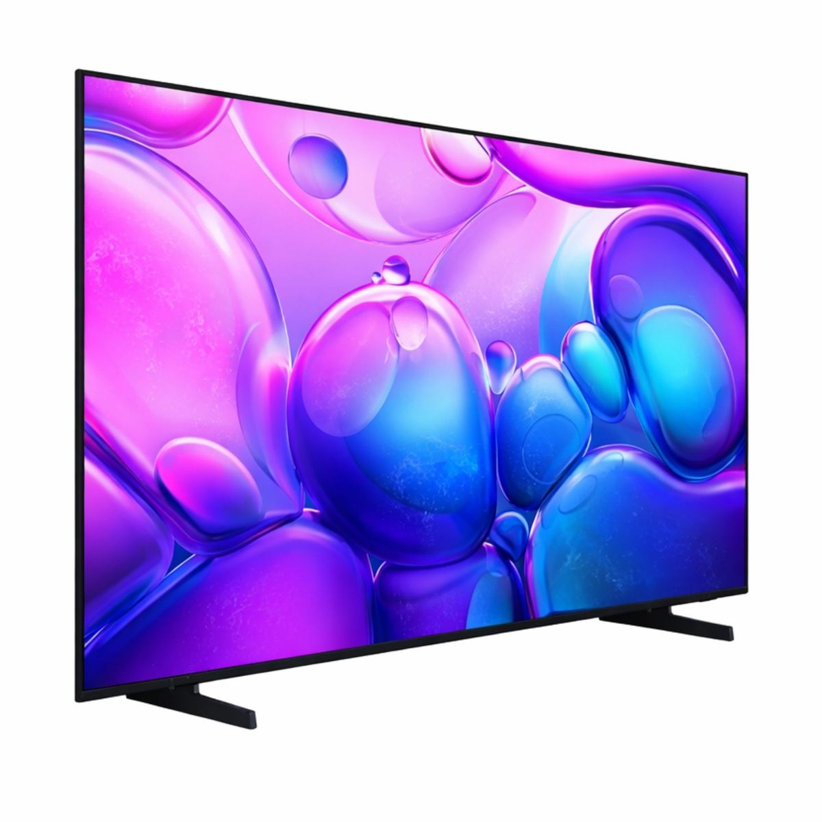 SAMSUNG - Televisor Samsung 75 Pulgadas QLED Smart Tv