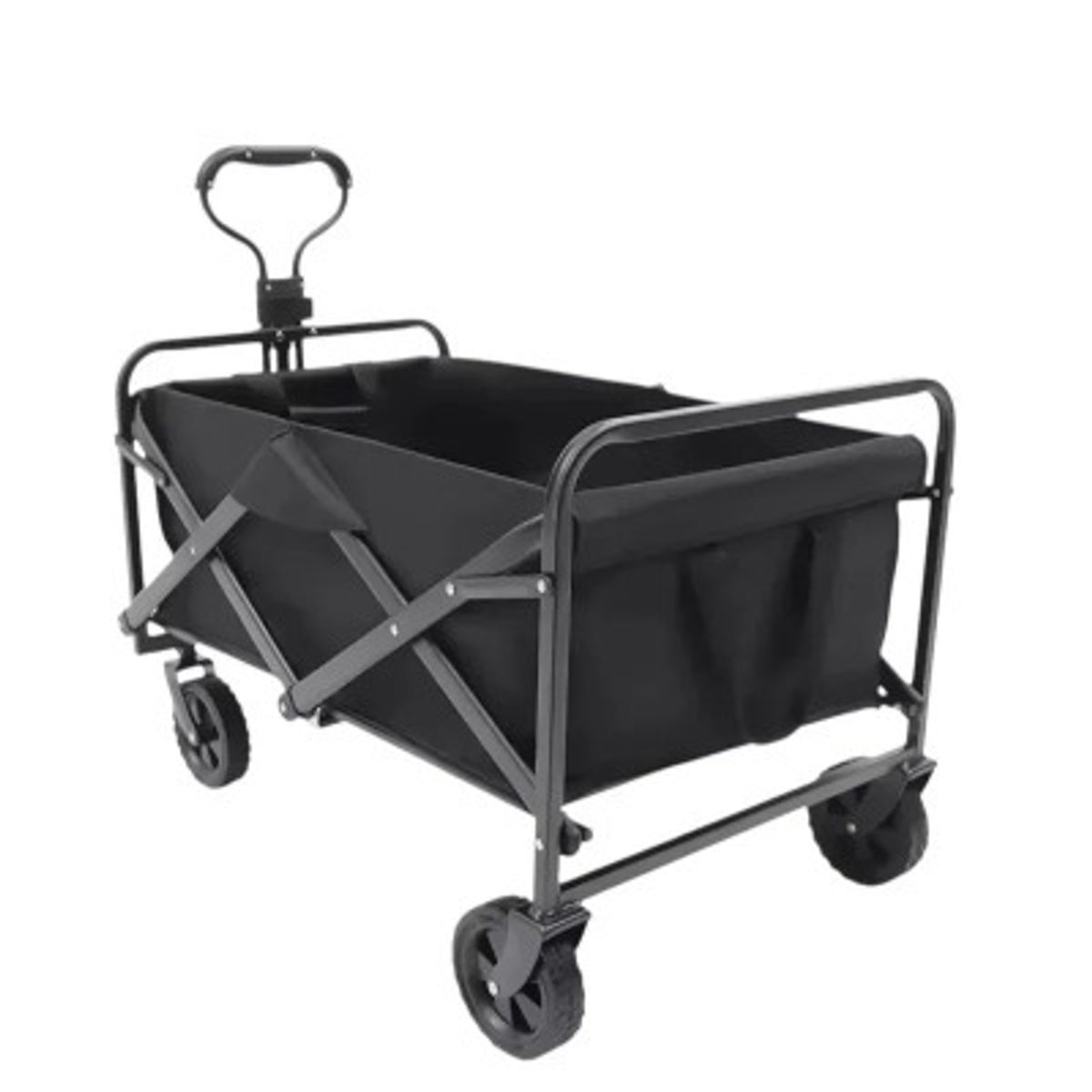 SHUGS - Carro Plegable  De Transporte Camping