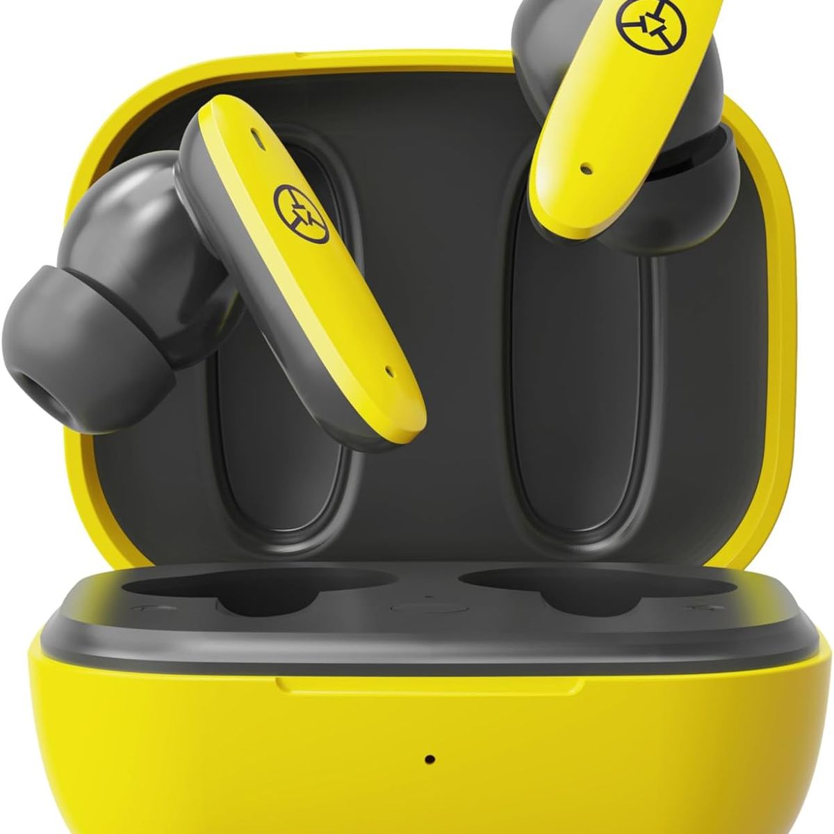 TECH - Auriculares inalámbricos con telémetro de golf Bluetooth TecTecTec Team8 E Golf