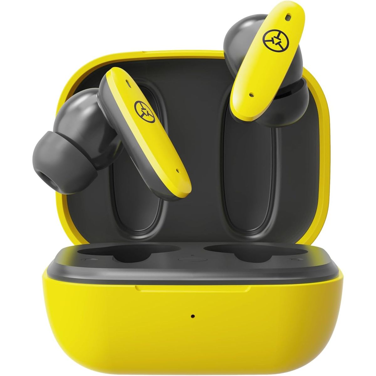 TECH - Auriculares inalámbricos con telémetro de golf Bluetooth TecTecTec Team8 E Golf